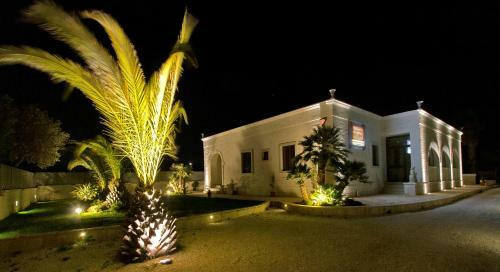 Bed & Breakfast Rifugio Delle Grotte