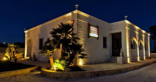 Bed & Breakfast Rifugio Delle Grotte