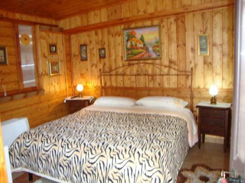 Bed & Breakfast La Casetta Dei Sogni D'oro