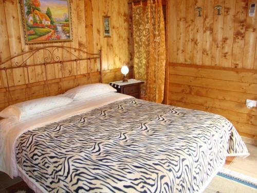 Bed & Breakfast La Casetta Dei Sogni D'oro