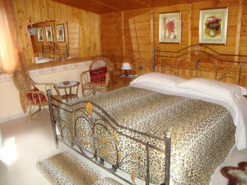 Bed & Breakfast La Casetta Dei Sogni D'oro