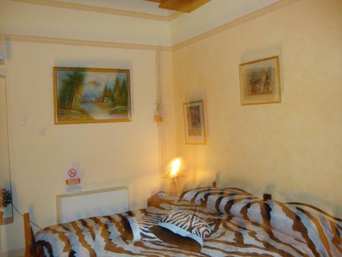 Bed & Breakfast La Casetta Dei Sogni D'oro