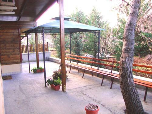 Bed & Breakfast La Casetta Dei Sogni D'oro