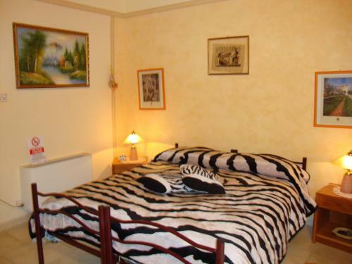 Bed & Breakfast La Casetta Dei Sogni D'oro