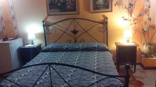 Bed & Breakfast La Casetta Dei Sogni D'oro