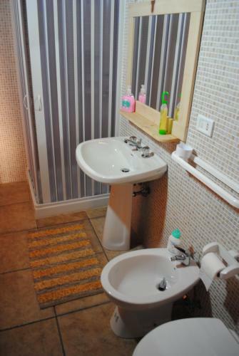 Bed & Breakfast La Casetta Dei Sogni D'oro