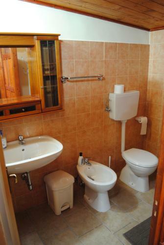 Bed & Breakfast La Casetta Dei Sogni D'oro
