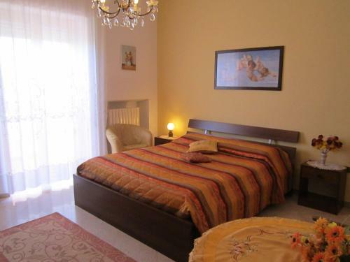 B&B Casa Mariangi