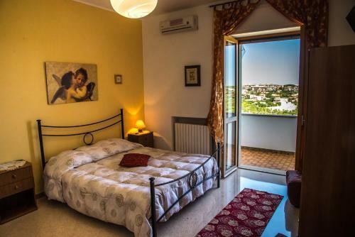 B&B Casa Mariangi