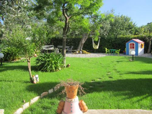 B&B Casa Mariangi