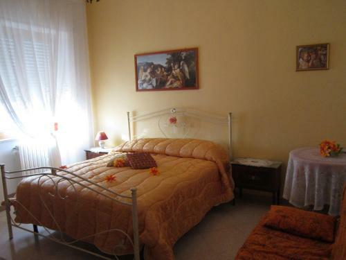 B&B Casa Mariangi