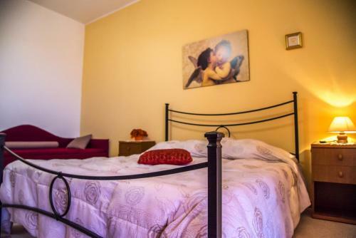 B&B Casa Mariangi