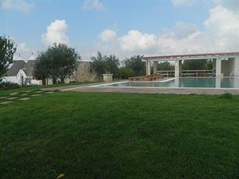 Fontana Vecchia B&B