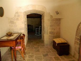 Fontana Vecchia B&B