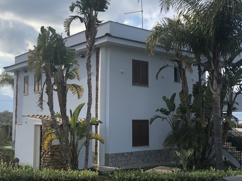 Apartamento Giardini Del Golfo