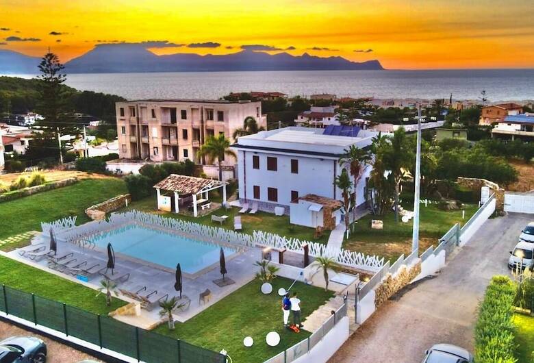 Apartamento Giardini Del Golfo
