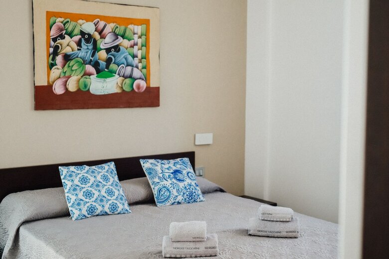 Apartamento Giardini Del Golfo