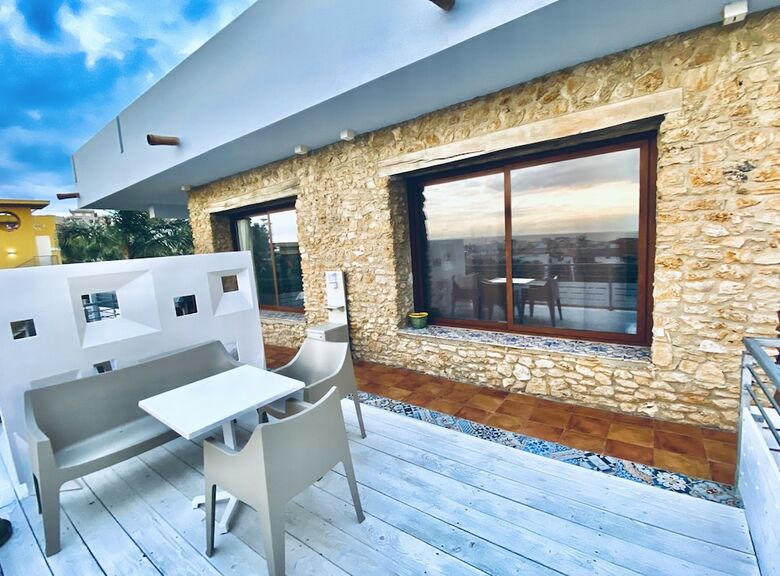 Apartamento Giardini Del Golfo