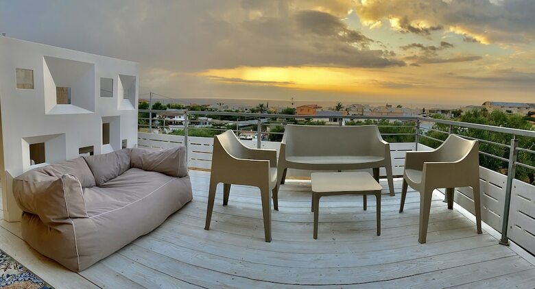 Apartamento Giardini Del Golfo
