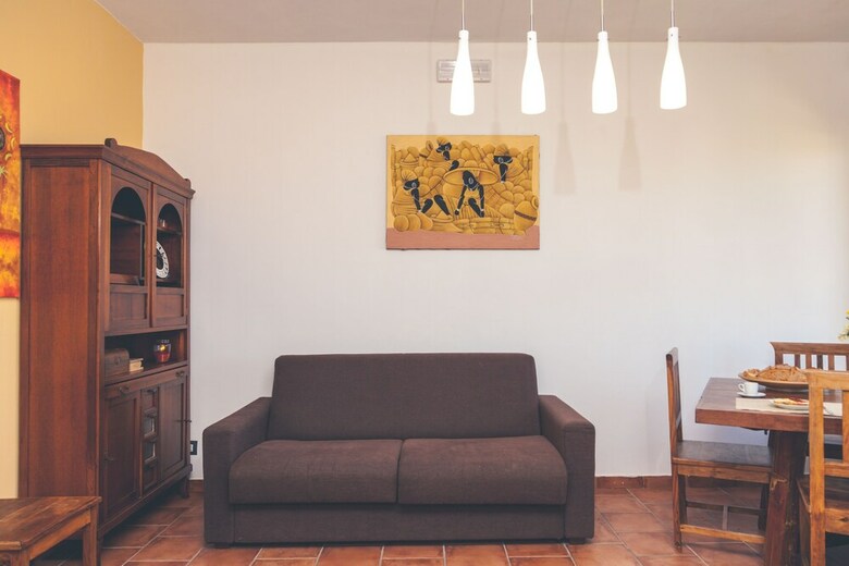 Apartamento Giardini Del Golfo