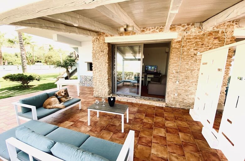 Apartamento Giardini Del Golfo
