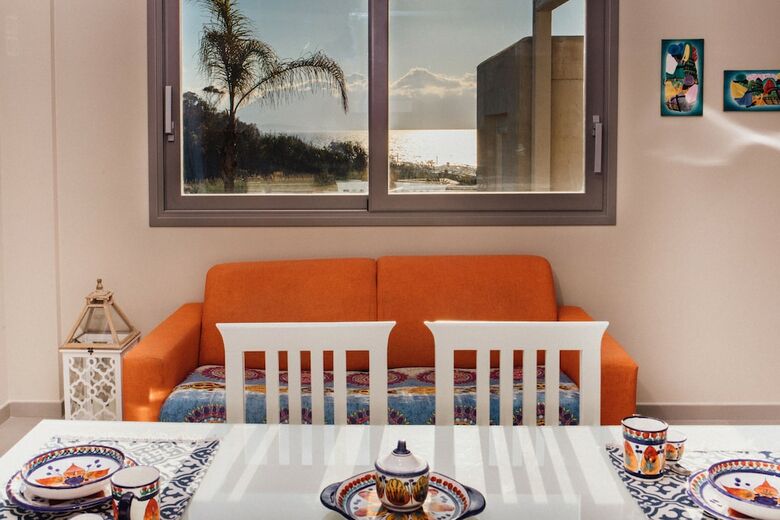 Apartamento Giardini Del Golfo