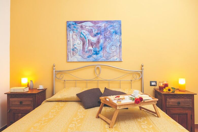Apartamento Giardini Del Golfo