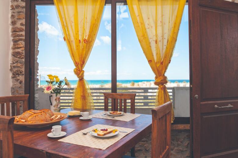 Apartamento Giardini Del Golfo