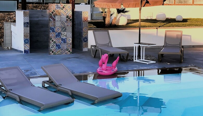 Apartamento Giardini Del Golfo