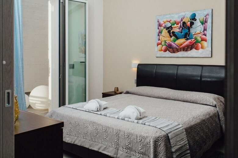 Apartamento Giardini Del Golfo