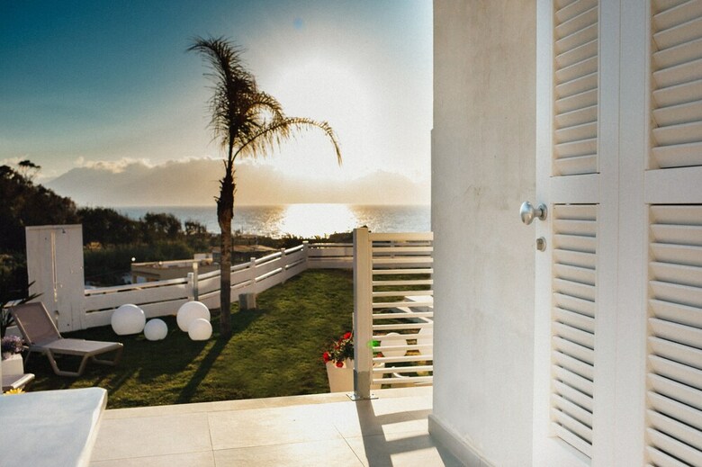 Apartamento Giardini Del Golfo