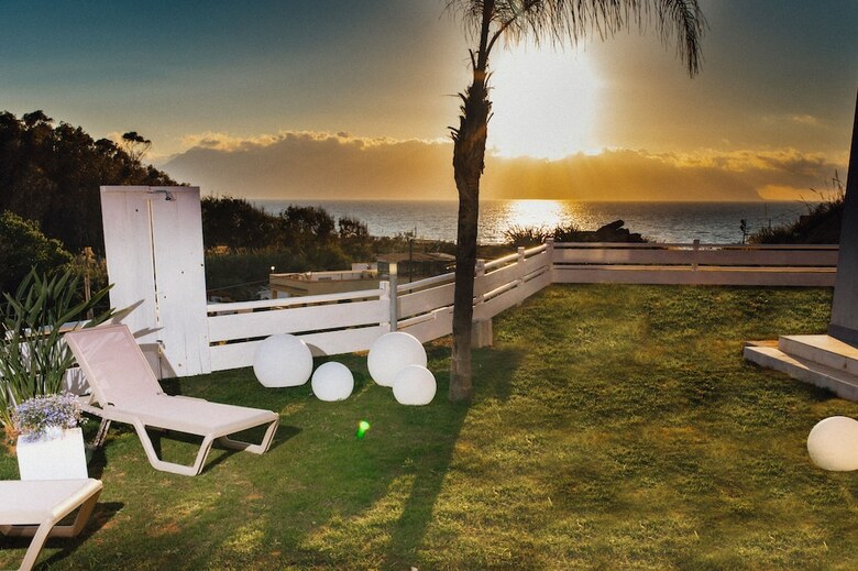 Apartamento Giardini Del Golfo