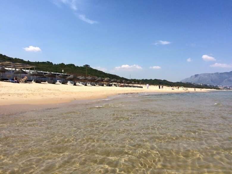Apartamento Giardini Del Golfo
