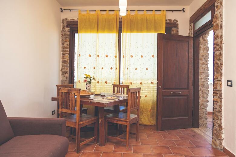 Apartamento Giardini Del Golfo