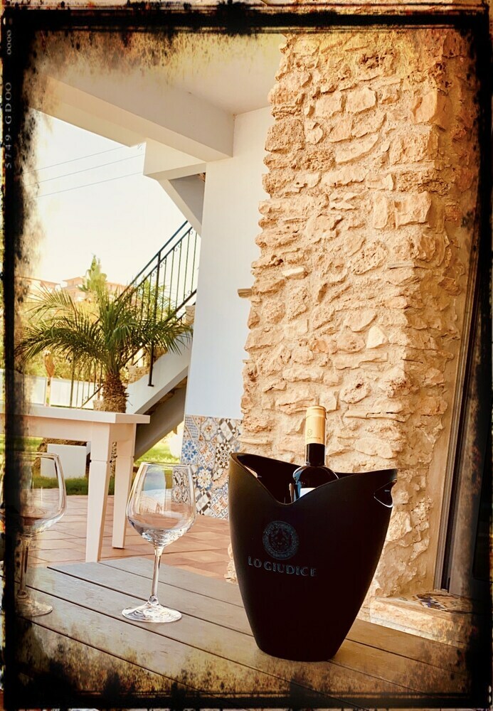 Apartamento Giardini Del Golfo