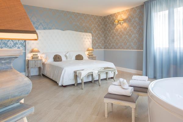 Hotel Marina Holiday & Spa