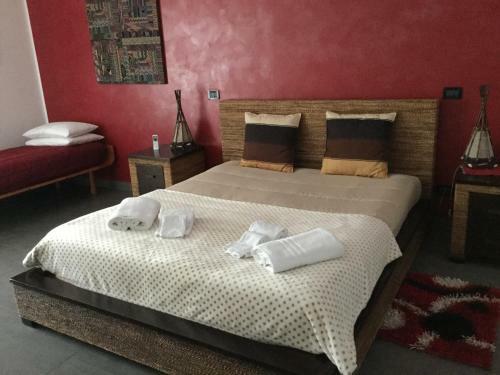 Apartamento Casa Vacanze Gli Archi