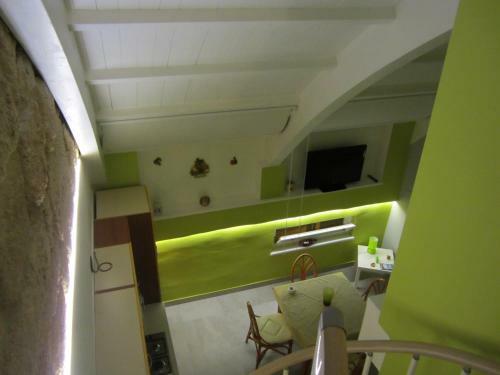 Apartamento Casa Vacanze Gli Archi