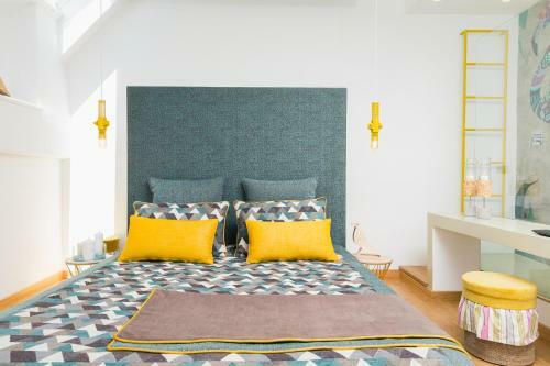 Apartamento Casa Vacanze Gli Archi