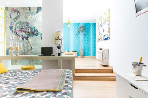 Apartamento Casa Vacanze Gli Archi