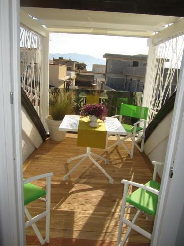 Apartamento Casa Vacanze Gli Archi