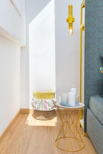 Apartamento Casa Vacanze Gli Archi