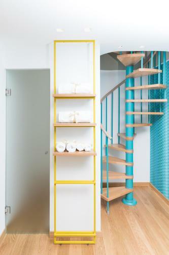 Apartamento Casa Vacanze Gli Archi