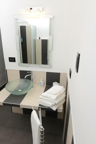 Apartamento Casa Vacanze Gli Archi