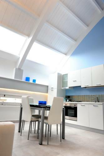 Apartamento Casa Vacanze Gli Archi