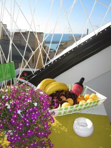 Apartamento Casa Vacanze Gli Archi