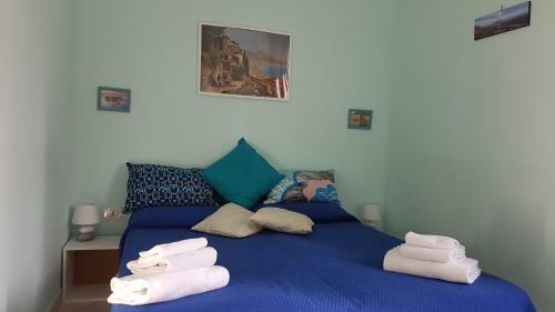 Bed & Breakfast A Casa Di Arturo