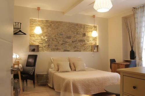 Apartamento Le Logis Gout