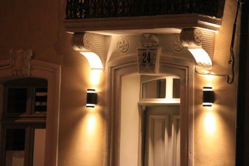 Apartamento Le Logis Gout