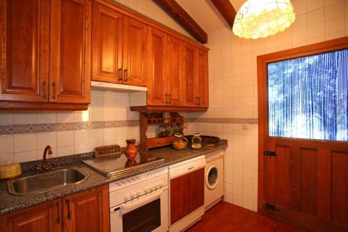 Casa Rural El Celem�n
